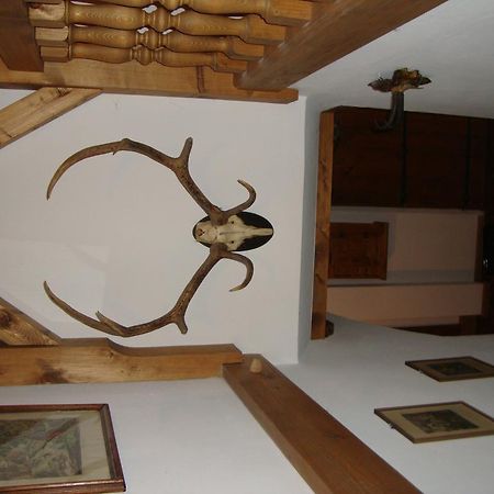 Landhaus Kurz Golling an der Salzach Exterior photo