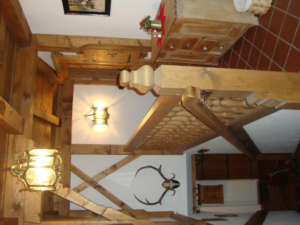 Landhaus Kurz Golling an der Salzach Exterior photo