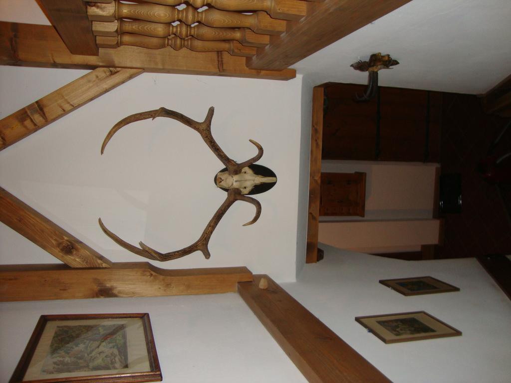 Landhaus Kurz Golling an der Salzach Exterior photo
